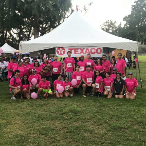 team texaco race for the cure team texaco race for the cure